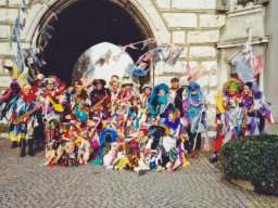 1993 - Hudle und Sätze